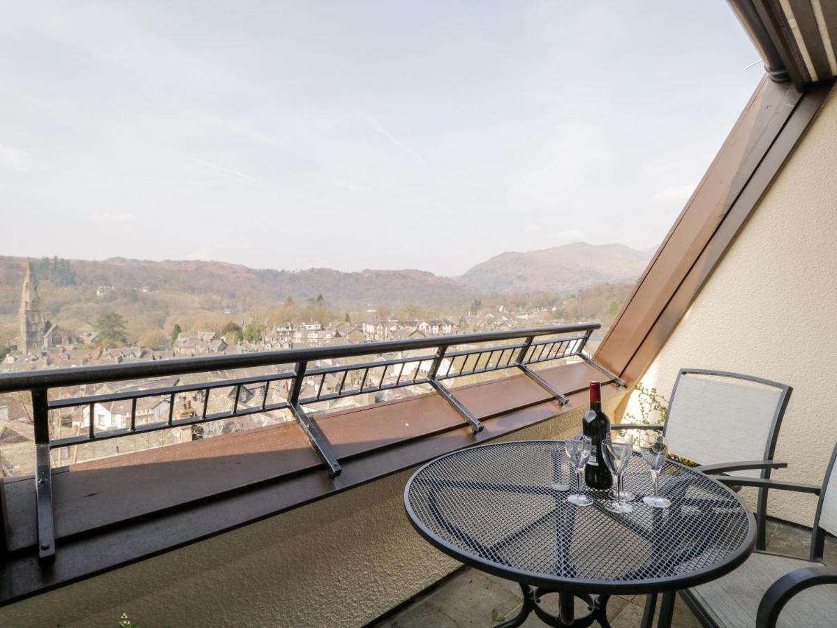Apartamento Rothay Ambleside Exterior foto